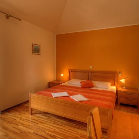 Apartment Villa Molina Mlini Kültér fotó