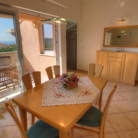 Apartment Villa Molina Mlini Kültér fotó