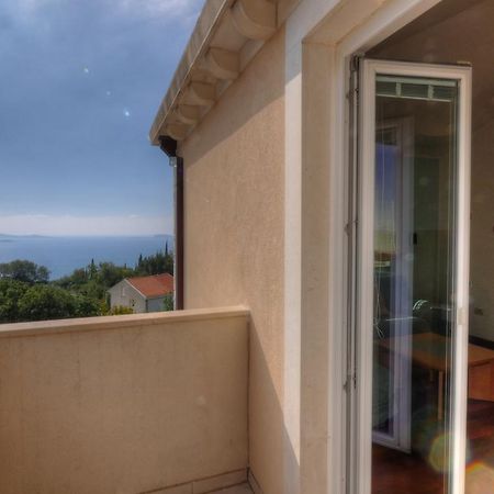 Apartment Villa Molina Mlini Kültér fotó