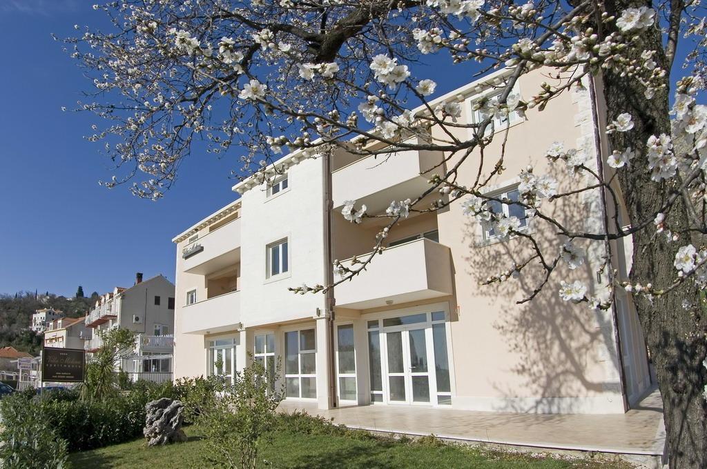 Apartment Villa Molina Mlini Kültér fotó