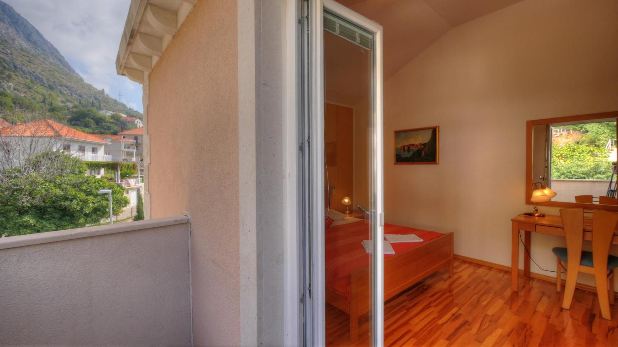 Apartment Villa Molina Mlini Kültér fotó