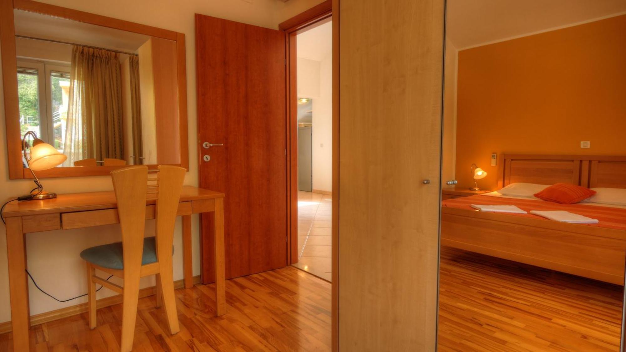 Apartment Villa Molina Mlini Kültér fotó