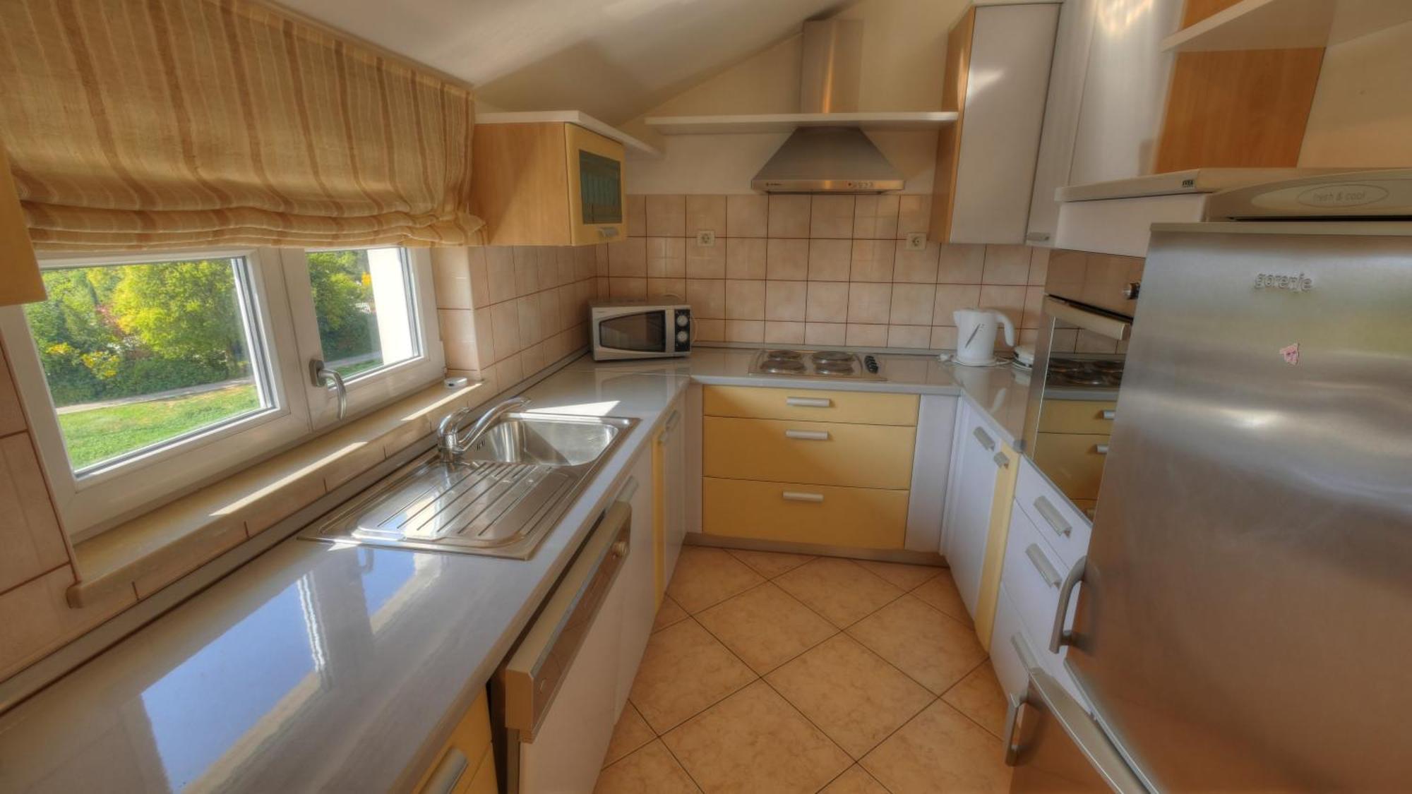 Apartment Villa Molina Mlini Kültér fotó