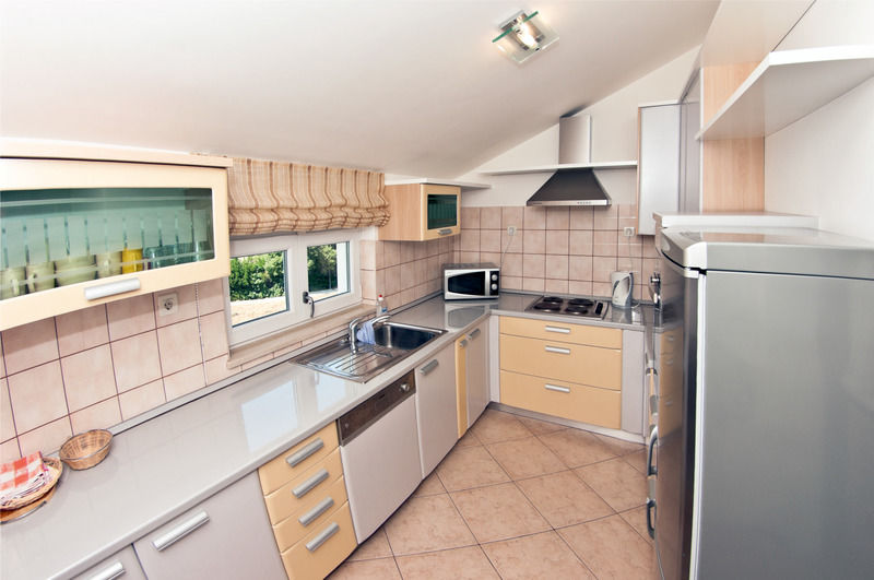 Apartment Villa Molina Mlini Kültér fotó