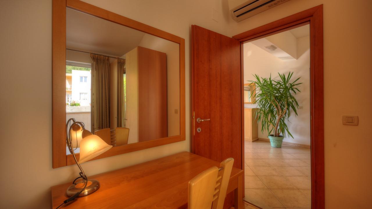 Apartment Villa Molina Mlini Kültér fotó
