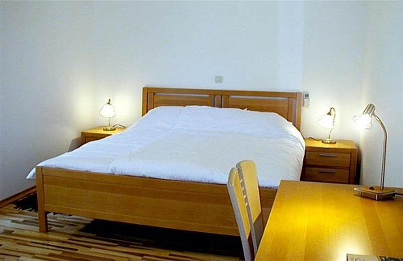 Apartment Villa Molina Mlini Kültér fotó